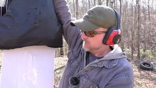 The Truth About Bulletproof Vests (Six Calibers Tested)