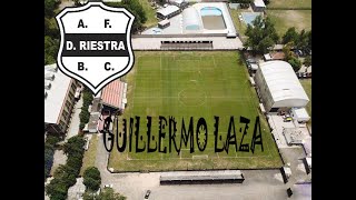 Estadio Guillermo Laza - Deportivo Riestra