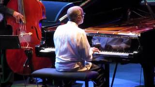 Ahmad Jamal Quartet - Les Nuits D'Istres 2012