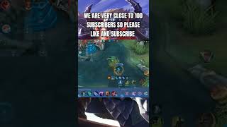 MLBB FRANCO DAMAGE BUILD | #shortsviral #shortsfeed #shortvideo #shortsvideo #short #shorts #mlbb