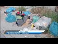 ✅  BATTIPAGLIA, DISCARICHE IN STRADA |SUD TV 114|