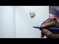 live drawing neymar jr kobe tribute sketch daily e8 demoose art