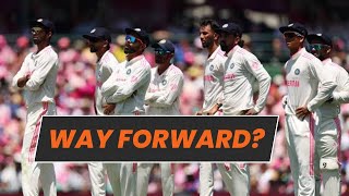 India Lose BGT After 10 Years, Cummins GOAT Captain For Aus - India vs Aus 5th Test Day 3 Review