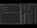Hiding python code (script obfuscation).