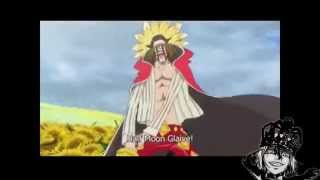 One Piece AMV Kyros vs. Diamante - Human