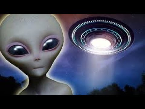 7 Extraterrestres REALES Captados En Camara 2019 - YouTube