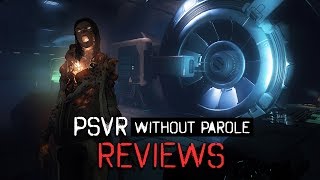 The Persistence | PSVR Review