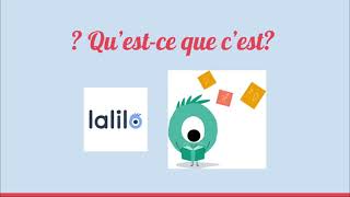 Présentation de Lalilo