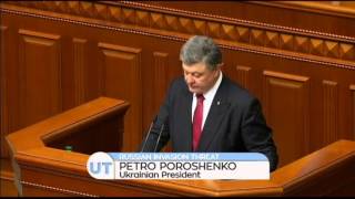 Russian Invasion Threat: Ukraine’s president says 9,000 Russian soldiers deployed in Donbas