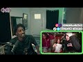 The 8 God Reacts to: ian - ETA w/ Plaqueboymax (NewJeans Sample)