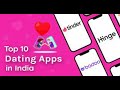 Top 5 Best Online Dating Android Apps In India