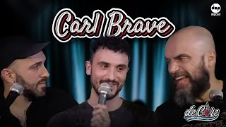 Carl Brave a De Core Podcast - Ep4