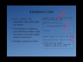 C++11 Miniseries: Initializer Lists