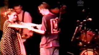 No Doubt - Live Glam Slam, LA 06.30.1993 - 12 - That's Just Me