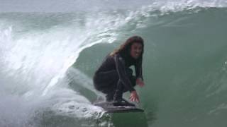 Dinner For Deux starring Dane Reynolds \u0026 Craig Anderson [Trailer]