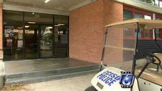 CCISD steps up security