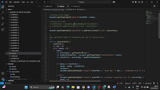 JavaScript for Kids for Dummies Chapter 18 Using While Loop