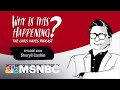 Chris Hayes Podcast with Sheryll Cashin | Why Is This Happening? – Ep 203 | MSNBC