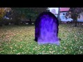 Minecraft: Nether Portal in real life