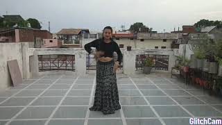 O re Piya || dance cover || Madhuri Dixit || Naina Batra choreography
