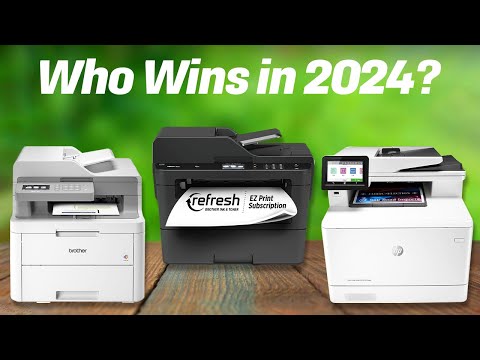 Brother MFC-L6800DW printer review: printing for small businesses