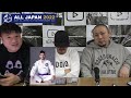 【bjj wave】jbjjf全日本2022・見どころ紹介：紫帯【ブラジリアン柔術】