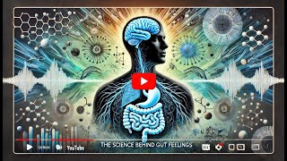 Unmasking Intuition: The Science Behind Gut Feelings