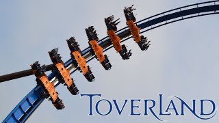 Toverland - Parkvideo 2018