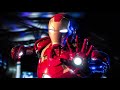 Relaxing Marvel Music Session 3 | Chill Out & Soul 2022