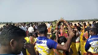 inungur  🔥paal kudam Maari Amman festival