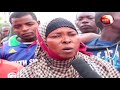 Family in Huruma seeking justice after their son was shot by police officer