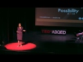 teaching the moves of the discipline aeron haynie at tedxabqed