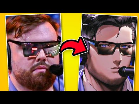 Youtubers Otaku Youtube