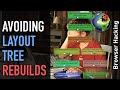 Browser hacking: Avoiding layout tree rebuilds (to make CSS specs less laggy!)