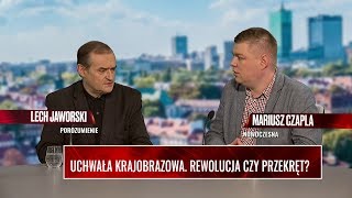 UCHWAŁA KRAJOBRAZOWA. REWOLUCJA CZY PRZEKRĘT?