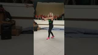 Filipa Zumba . Dure Dure (Jencarlos Canela)