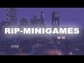RiP-Minigames | FiveM Script by RiP Development