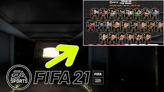 Recompensas de FIFA 21 | Fut Champions (Plata I) y Division Rivals (Rango IV)