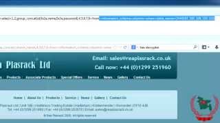 SQL Injection Tutorial [Union Based] [Live Hacking]