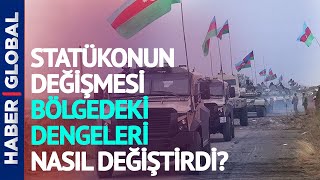 Karabağ Zaferinin Sonuçları | Azerbaycan Hukuki Alanda Hangi Adımları Atmaya Hazırlanıyor?