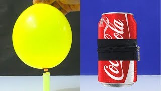 Top 10 Smart Ideas For Simple life Hacks ! Amazing Experiment