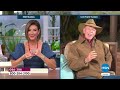 hsn mine finds by jay king jewelry live from tucson 01.29.2025 02 am