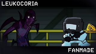 LEUKOCORIA FANMADE [ +DOWNLOAD]