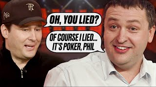 The Greatest Poker Quotes \u0026 Where they came from | Big Game Edition