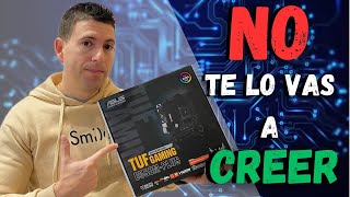 ¡Increíble! La placa base de mi PC tiene problemas con los bancos de memoria RAM