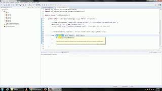 FindElements | List of WebElement - Selenium WebDriver Tutorial 6