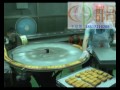 ccp hp全自动热收缩饮料文具壁纸食品枕式包装机 1