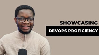 Showing DevOps Proficiency | Dev, Cloud and DevOps AMA