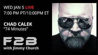 Ep. 1549 F2B Chad Calek