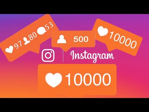 How To Change Your Follower Count on Instagram! (Spoof) How To Change Your Follower Count on Instagram! (Spoof)